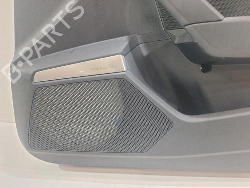 Other AUDI A3 Sportback (8YA, 8YF) 30 TDI | BP31751127O1 