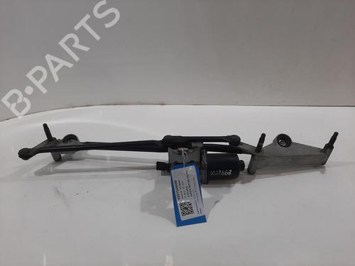 Used Front wiper motor MERCEDES-BENZ A-CLASS (W176) A 180 CDI / d (176.012) (109 hp) 29580910