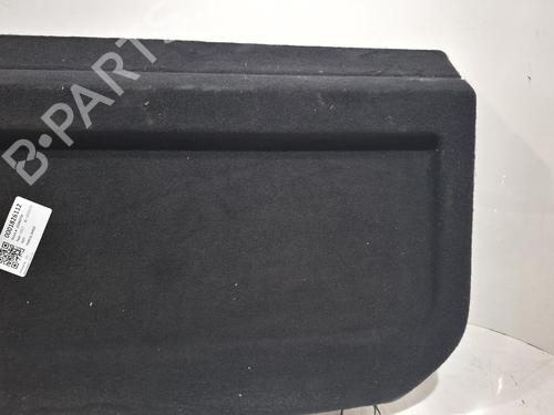 Rear parcel shelf SKODA YETI (5L) 1.2 TSI | BP39080471C85 - Image 4