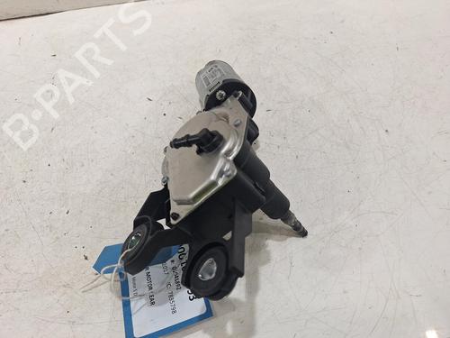 Rear wiper motor SEAT IBIZA IV (6J5, 6P1) 1.2 TSI | BP32380330M102