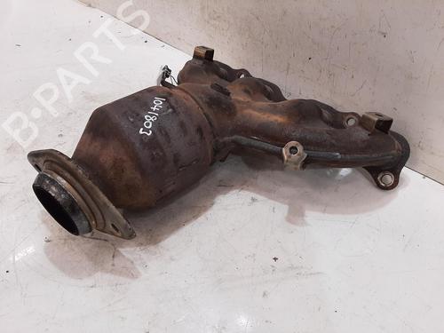 Katalysator MITSUBISHI OUTLANDER III (GG_W, GF_W, ZJ, ZL, ZK) 2.0 Hybrid 4WD (GG2W) (200 hp) 32851200