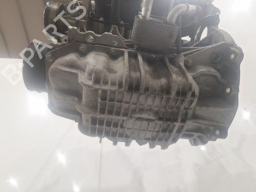 Engine FORD FOCUS III 1.6 Ti | BP34577442M1 - Image 6