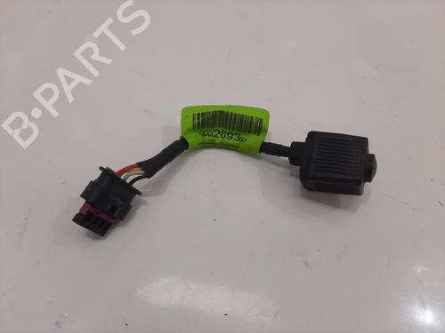 Camera VAUXHALL MOKKA 1.2 (76) | BP37641315E14 - Image 2