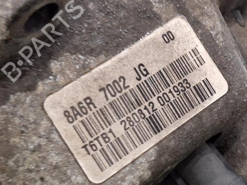 Gearbox FORD FIESTA VI (CB1, CCN) 1.25 | BP39916845M3 - Image 2