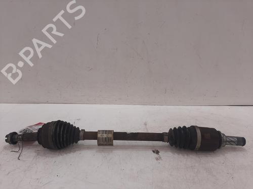 Used Other DACIA SANDERO II 1.0 SCe 75 (B8JC, B8JD, B8NC) (73 hp) 29882182