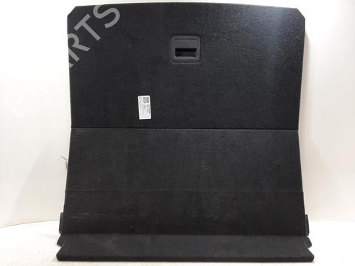 Bagagerumsgulv VW PASSAT B8 Variant (3G5, CB5) 2.0 TDI (150 hp) 26857074