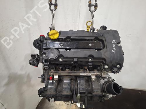 Engine VAUXHALL CORSA Mk IV (E) (X15) 1.4 | BP39507005M1 - Image 5