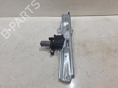 Lève-vitre avant droit FIAT TIPO Hatchback (356_, 357_) 1.3 D (356HXH1A) (95 hp) 30843730