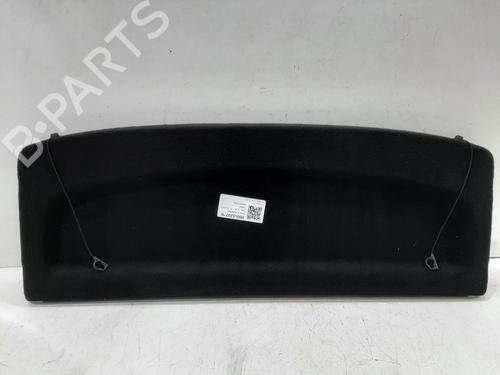 Bandeja trasera VAUXHALL CORSA Mk IV (E) (X15) 1.0 (90 hp) 31999361