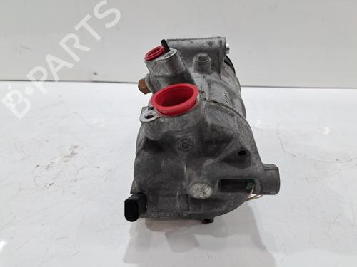 AC compressor AUDI A3 Convertible (8P7) 1.6 TDI | BP40454892M34 - Image 5