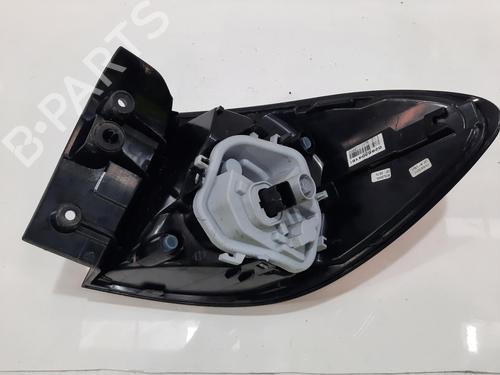 Left taillight RENAULT CAPTUR I (J5_, H5_) 1.5 dCi 90 (J5N4, J5M5, J5MW, J5M6, J5AL, J5AJ) | BP33124812C34 - Image 4