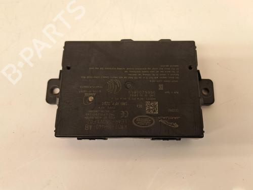 Control unit LAND ROVER RANGE ROVER EVOQUE (L551) 2.0 D165 MHEV 4x4 | BP26853108M11 
