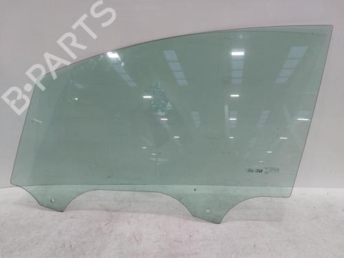 Used Front left door window FORD B-MAX (JK) 1.5 TDCi (75 hp) 26827447