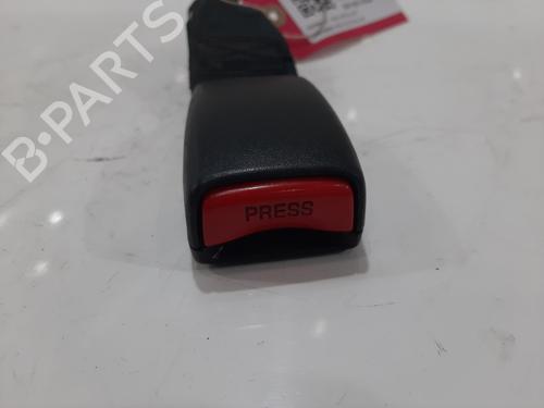 Seat buckle NISSAN NOTE (E11, NE11) 1.6 | BP38010859I32 - Image 2