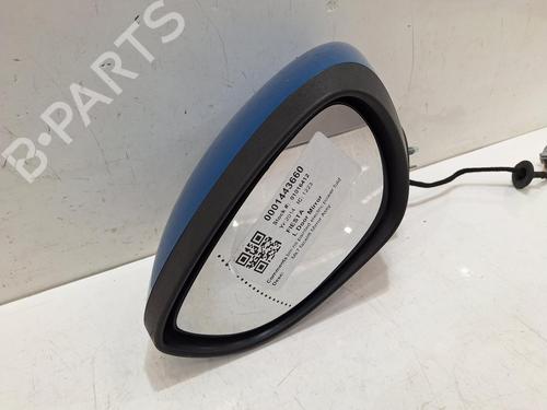 Used Left mirror FORD FIESTA VI (CB1, CCN) 1.0 EcoBoost (100 hp) 26844207