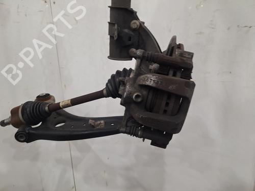 Left front suspension FORD PUMA (J2K, CF7) 1.0 EcoBoost mHEV | BP38490320M72 - Image 3
