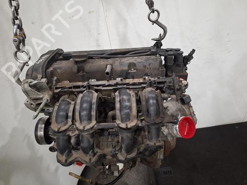 Engine FORD FIESTA VI (CB1, CCN) 1.25 | BP37172530M1 - Image 6