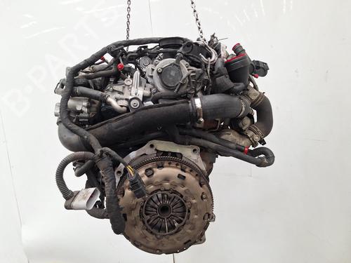 Engine VW TIGUAN (5N_) 2.0 TDI 4motion | BP36966437M1 - Image 4