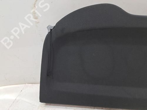 Rear parcel shelf MERCEDES-BENZ A-CLASS (W176) A 180 (176.042) | BP31914364C85