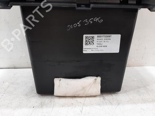 Glove box SSANGYONG TIVOLI 1.6 | BP36878918C95  - Image 5