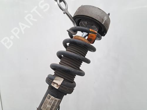 Left front suspension BMW X5 (F15, F85) xDrive 30 d | BP26797599M72 