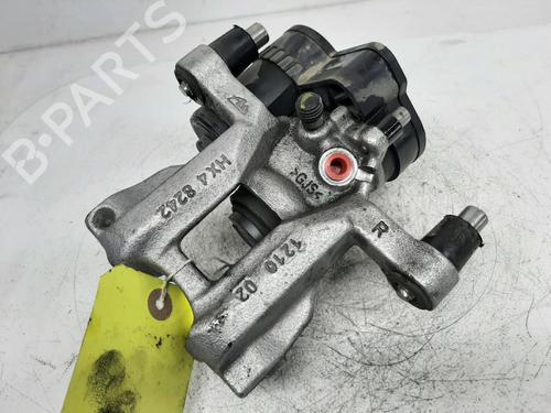 Used Other HONDA JAZZ V (GR_, GS_) 1.5 eHEV (GR3, GR6) (109 hp) 31360855