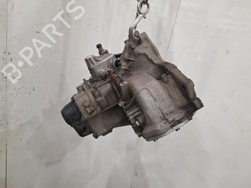 Gearkasse VAUXHALL CORSA Mk III (D) (S07) 1.3 CDTI (L08) | BP30958932M3