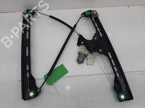 Used Front right window mechanism CITROËN C4 Picasso II 1.6 BlueHDi 120 (120 hp) 27563502
