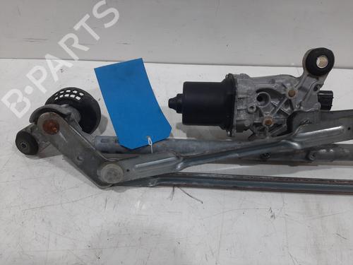 Front wiper motor RENAULT KADJAR (HA_, HL_) 1.5 dCi 110 (HLA3) | BP36290705M29  - Image 6