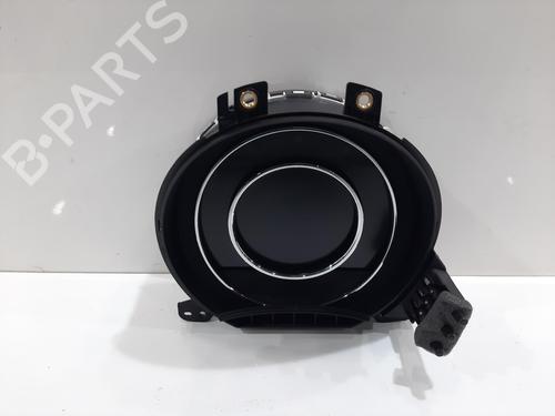 instrument-cluster-fiat-500-312_-2007-33987383 main image