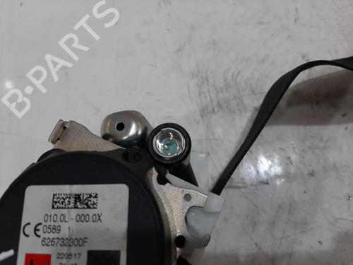 Other SKODA FABIA III (NJ3) 1.0 TSI | BP32478570O1 