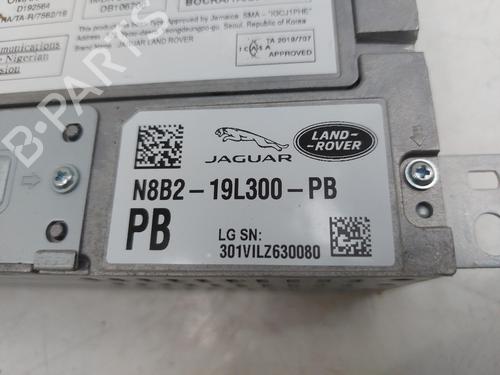 Electronic module LAND ROVER DEFENDER Station Wagon (L663) D250 MHEV 4x4 | BP29235633M83 - Image 4