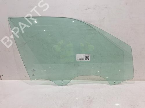Used Front right door window SKODA FABIA III (NJ3) 1.0 (75 hp) 32214605