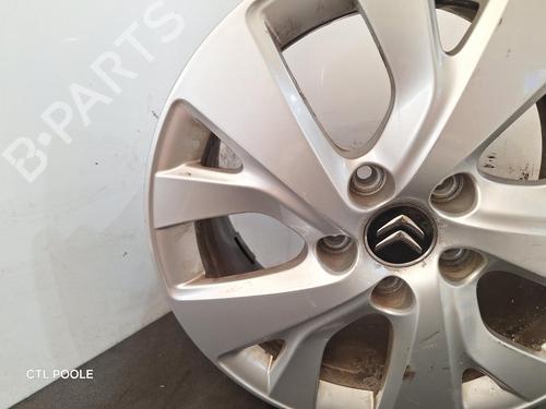 Fælk CITROËN C4 Picasso II 1.6 BlueHDi 100 | BP38052810C45  - Image 5