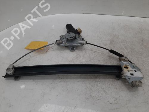 Used Front left window mechanism HYUNDAI GETZ (TB) 1.1 (67 hp) 26752940