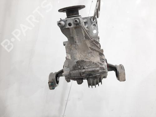 Differensial bakvogn FIAT 124 Spider (348_) 1.4 (348) | BP26858719M24