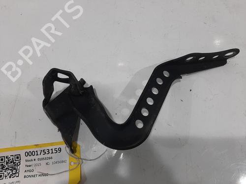 Other TOYOTA AYGO (_B4_) 1.0 (KGB40) | BP36773837O1 - Image 4