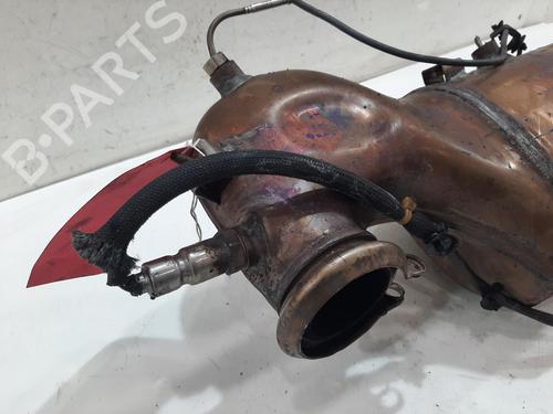 Particulate filter VAUXHALL MOKKA / MOKKA X (J13) 1.6 CDTi 4x4 | BP35985460M81 - Image 2