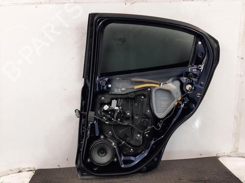 Right rear door MAZDA 2 Hatchback (DL, DJ) 1.5 SKYACTIV-G | BP32357487C5