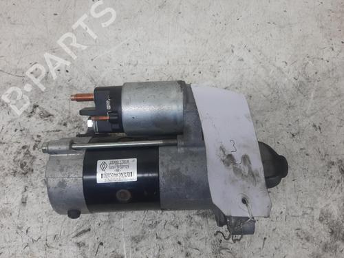 Used Starter RENAULT TRAFIC III Van (FG_) 2.0 dCi 150 (FGMU) (150 hp) 26797714