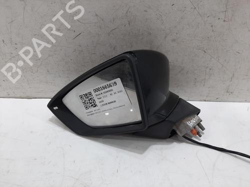 Used Left mirror Left mirror SEAT LEON (5F1) 1.6 TDI (105 hp) 33262450 33262450