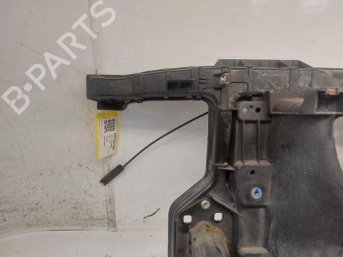 Front slam panel BMW 1 (E87) 120 d | BP26846920C72 
