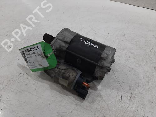 Used Starter Starter HYUNDAI i10 I (PA) 1.2 (78 hp) 33648003 33648003