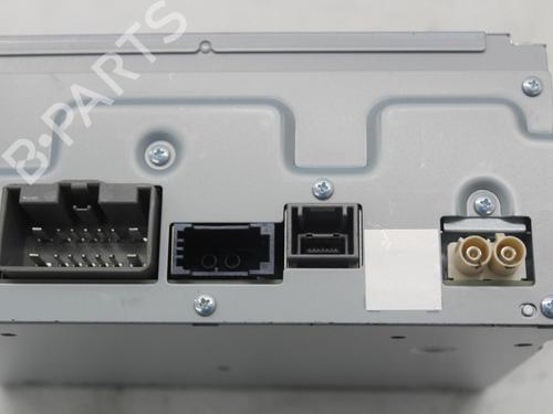 Radio VOLVO XC60 I SUV (156) D4 | BP26796577E6 