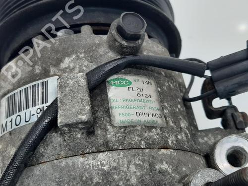 AC compressor HYUNDAI ix35 (LM, EL, ELH) 1.7 CRDi | BP28101018M34 