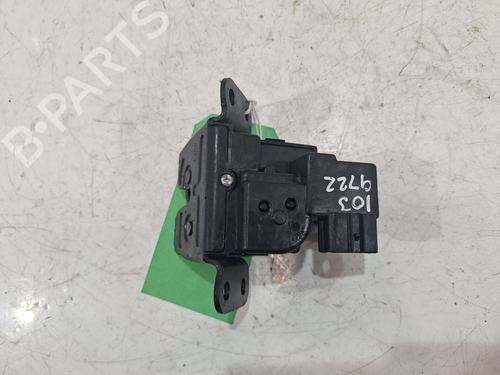 Tailgate lock SSANGYONG KORANDO (CK) 2.2 Xdi | BP31812618C101 