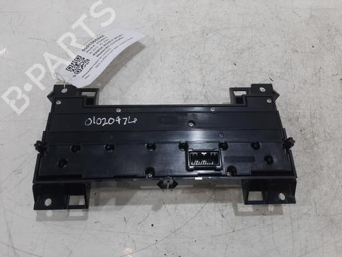 Climate control LAND ROVER RANGE ROVER SPORT II (L494) 3.0 SDV6 Hybrid 4x4 | BP30495870I5