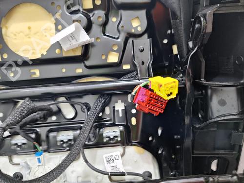 Other VW GOLF VIII (CD1, DA1) 2.0 GTI Clubsport | BP30304407O1  - Image 6