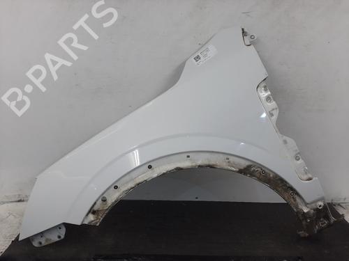 Forkjerm venstre VAUXHALL ANTARA A (L07) 2.2 CDTi 4x4 (163 hp) 29524528