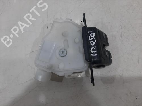 Used Tailgate lock Tailgate lock TOYOTA AURIS (_E15_) 1.4 D-4D (NDE150_, NDE150R) (90 hp) 34734052 34734052